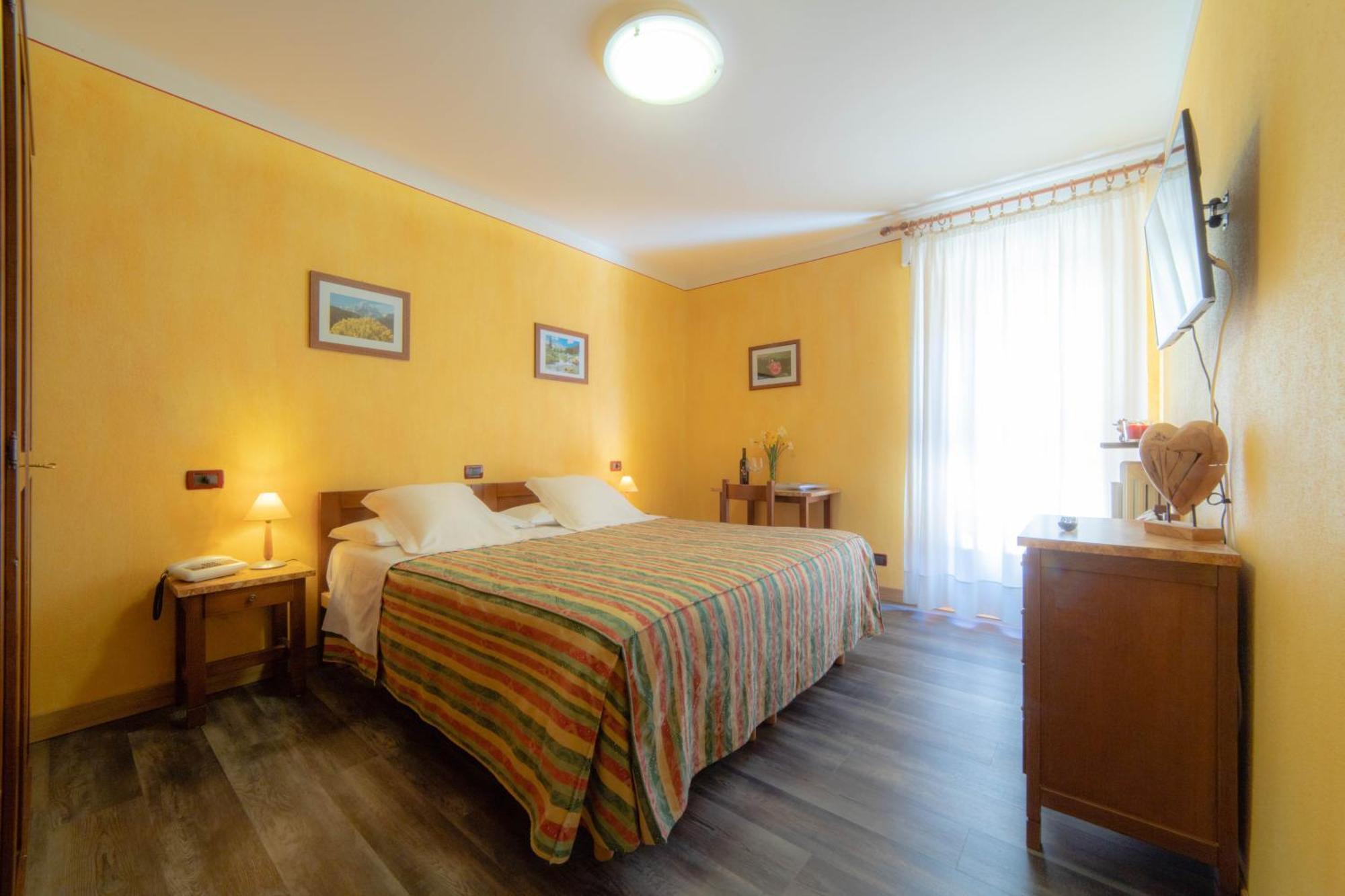Hotel Beau Sejour Pré-Saint-Didier Dış mekan fotoğraf