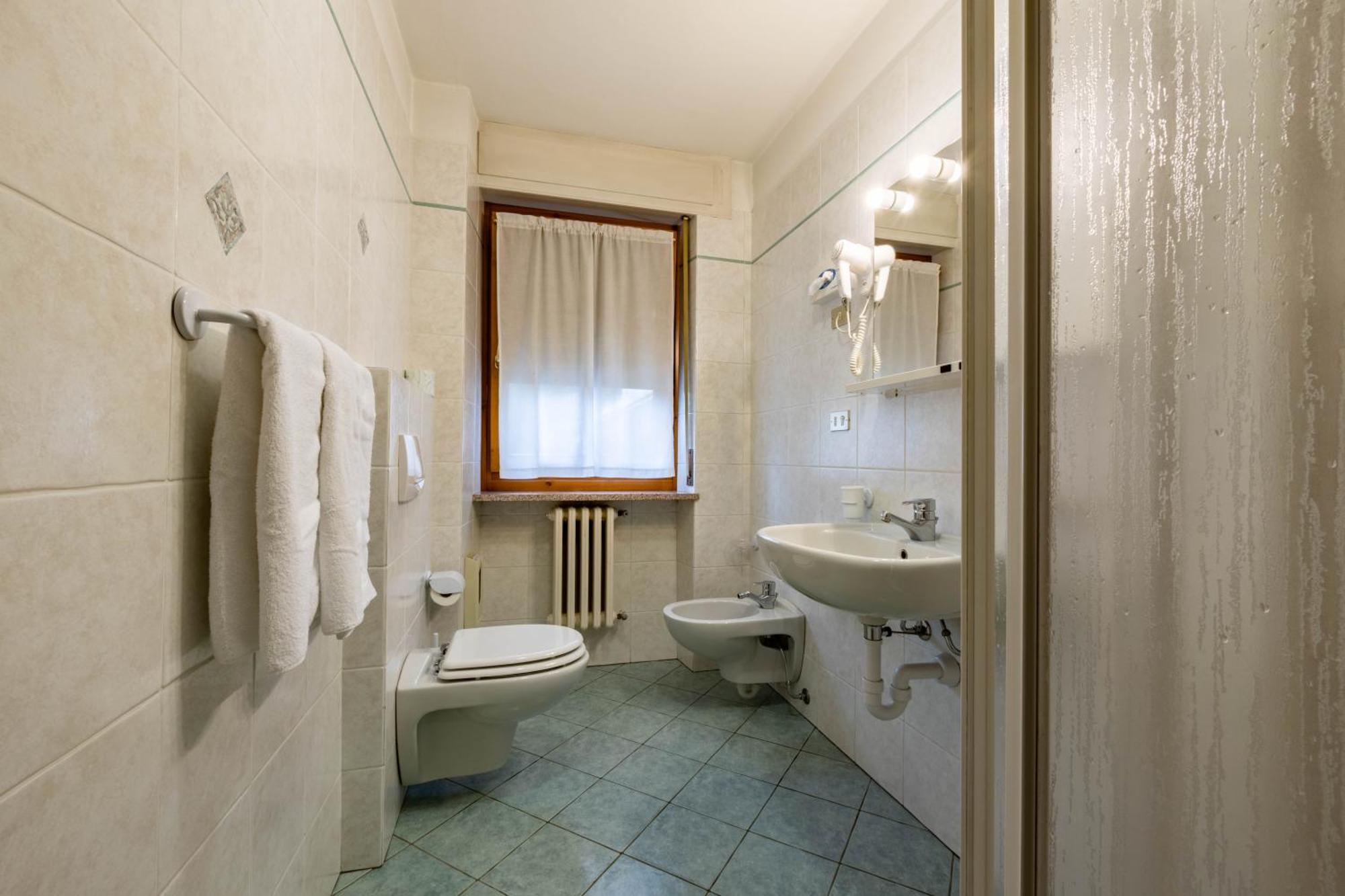 Hotel Beau Sejour Pré-Saint-Didier Dış mekan fotoğraf