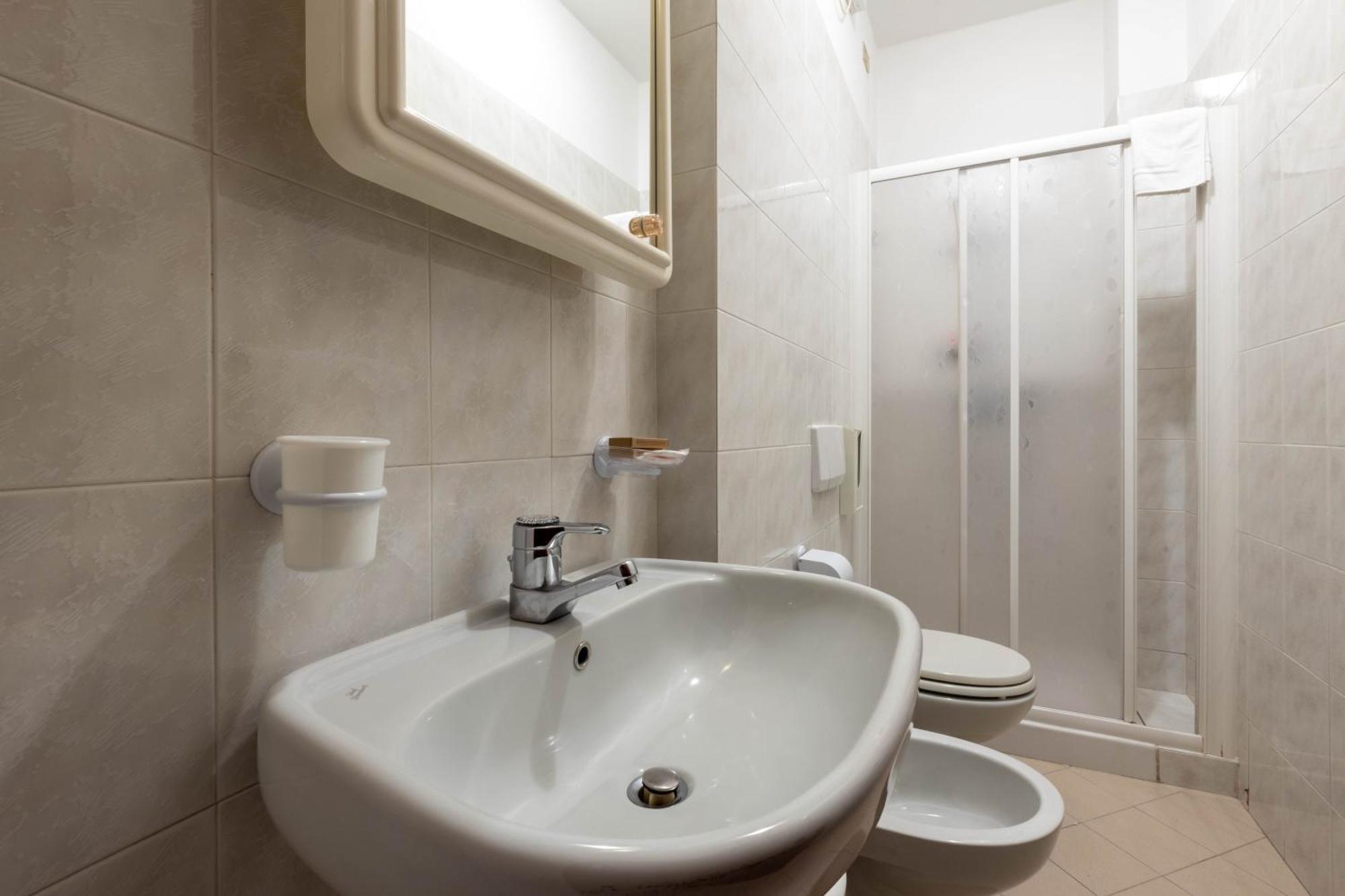 Hotel Beau Sejour Pré-Saint-Didier Dış mekan fotoğraf